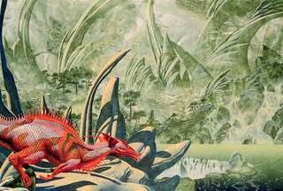 Illustration for article titled Avatar Sparks New Interest In The Strange Visions That Inspired It